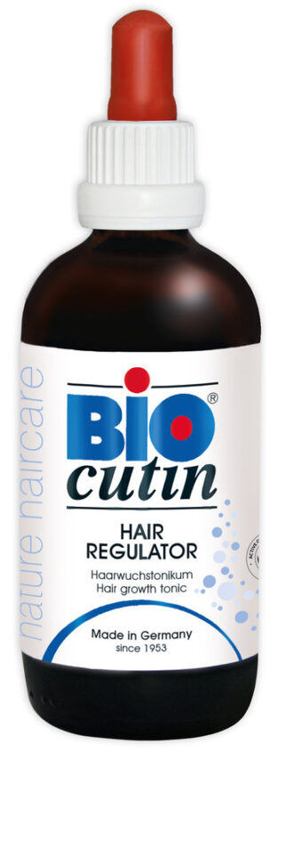 BioCutin | Hair Regulator