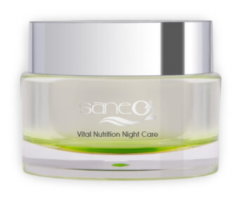 SaneO² | Vital Nutrition Night Care