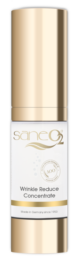 SaneO² | Wrinkle Reduce Concentrate