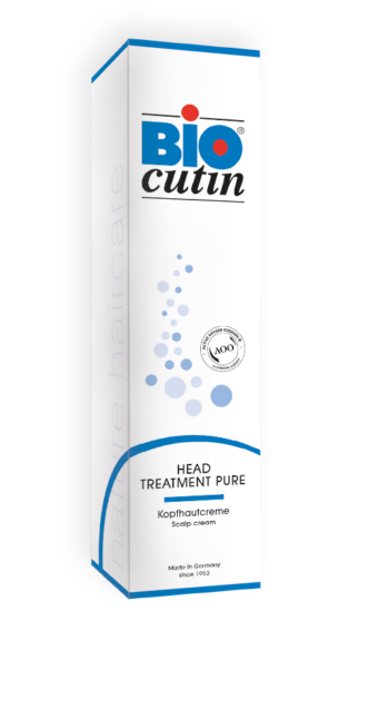 BioCutin | Head Treatment pure